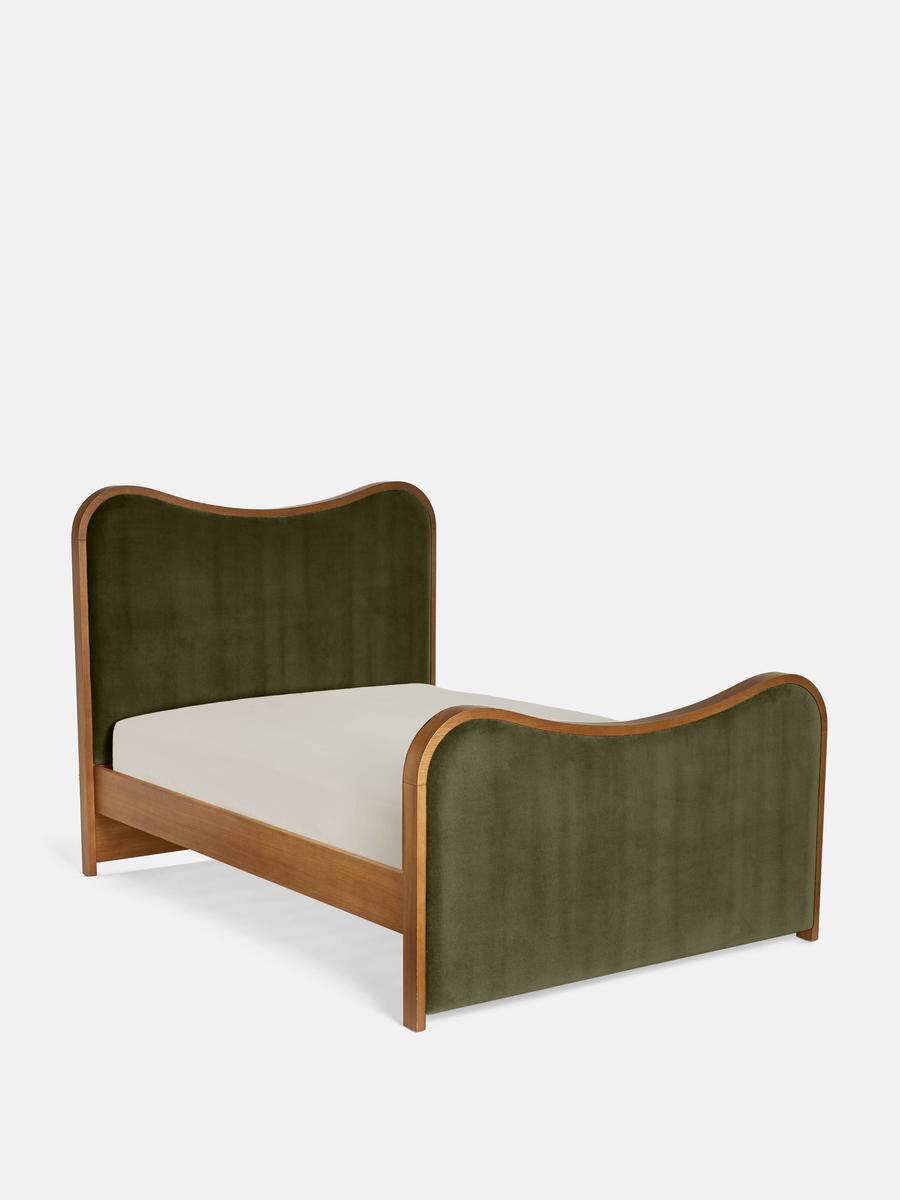 SOHO HOME LAWRENCE BED