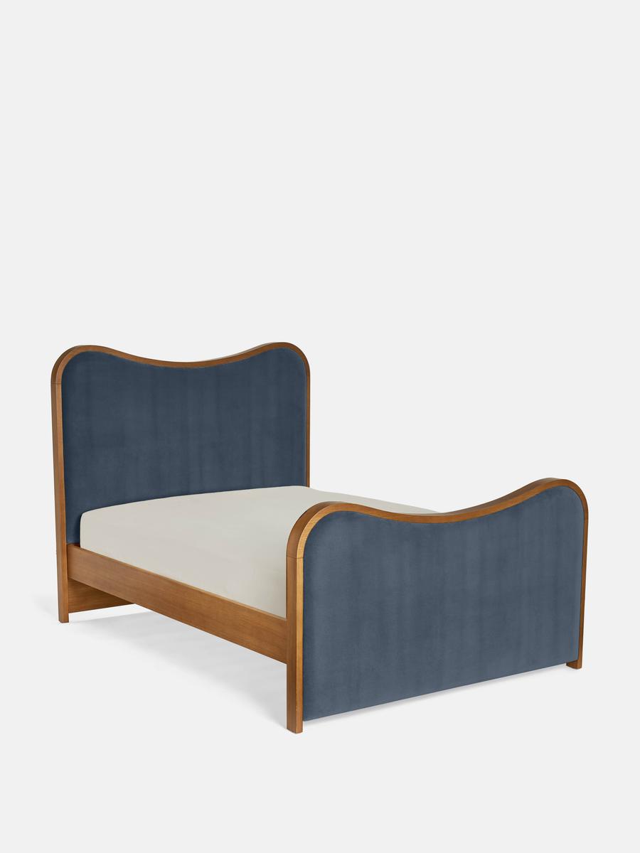 SOHO HOME LAWRENCE BED