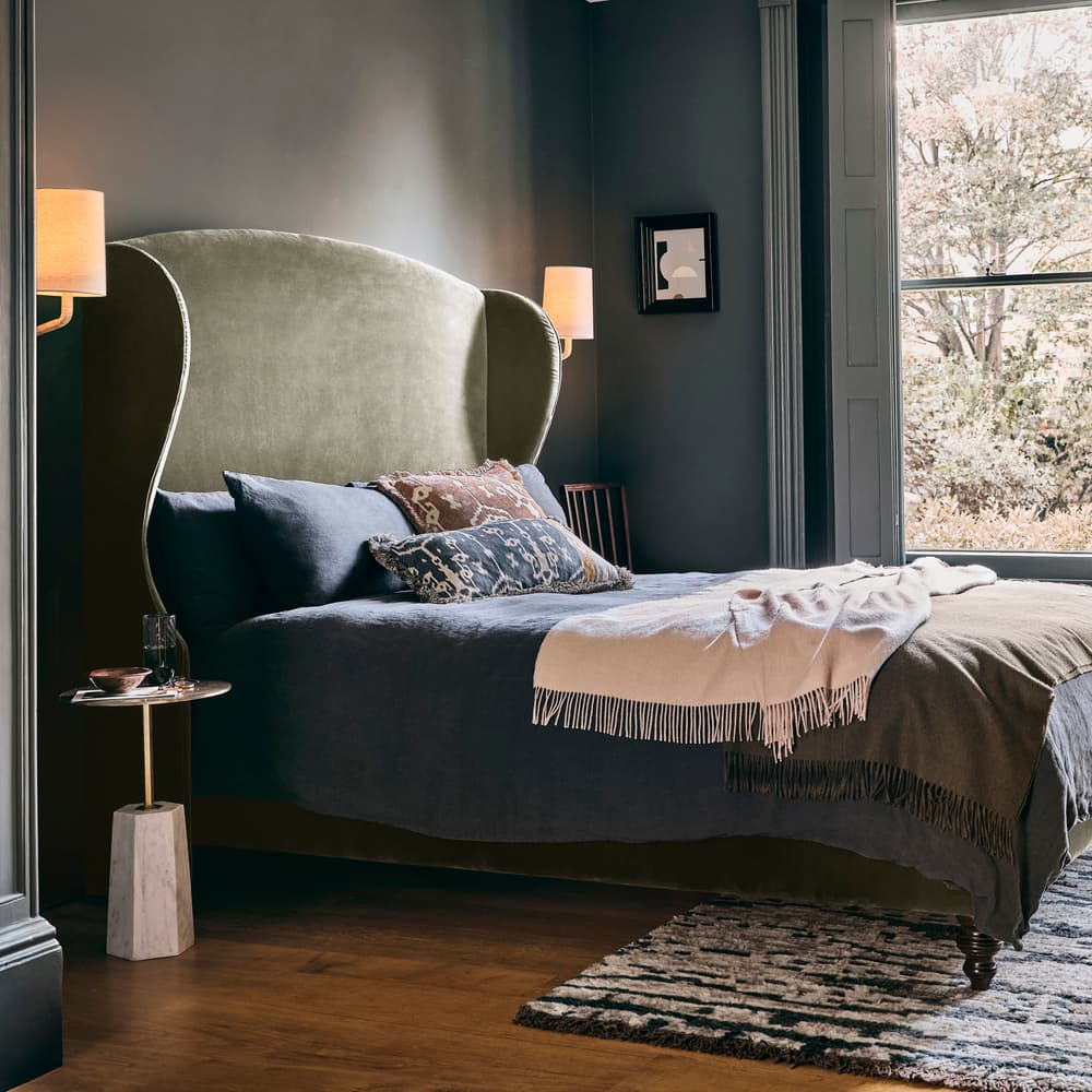 Hypnos hanson mattress 2025