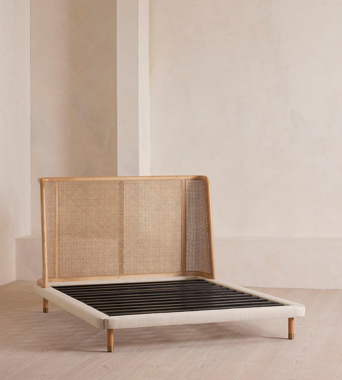 Hasker Bed, King