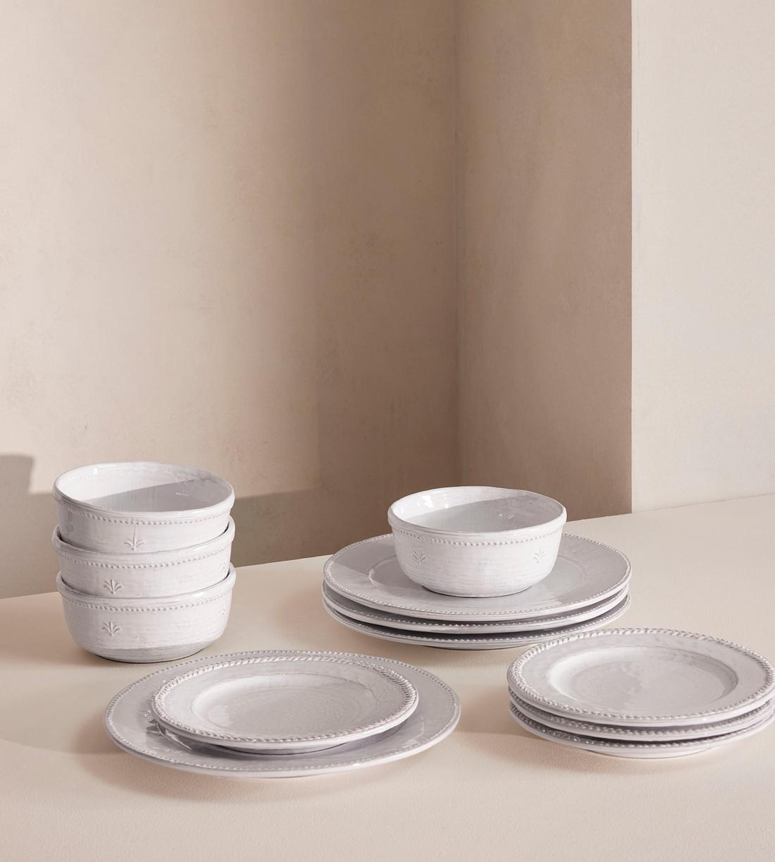 12 piece dinnerware set 2025