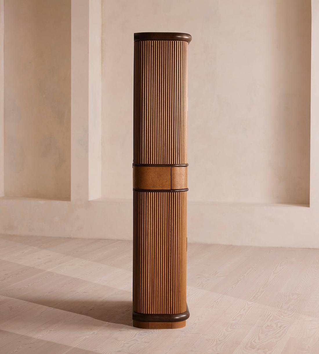 Dorian Entryway Closet