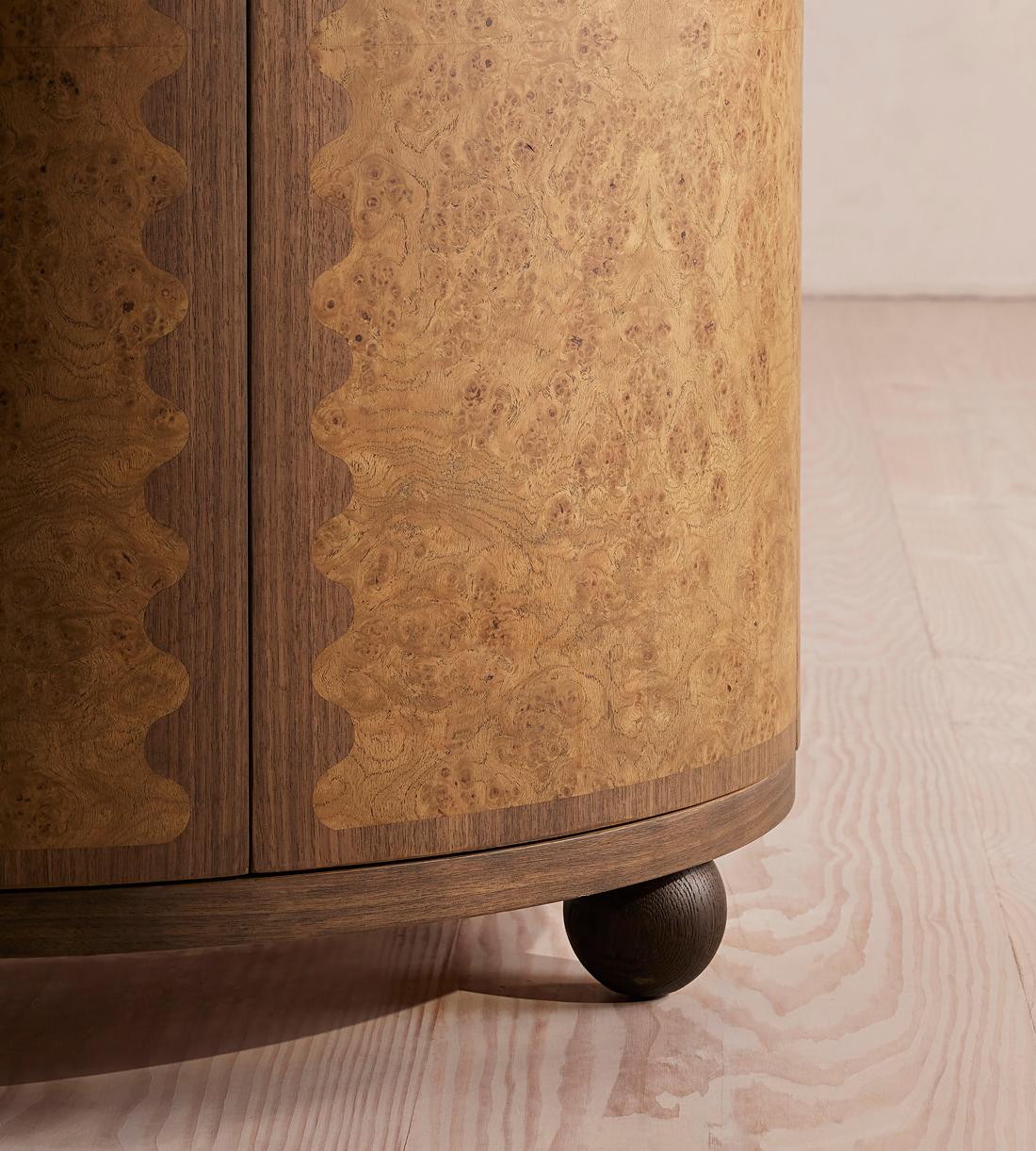 Esperanza Single Vanity, Calcutta Aura Marble