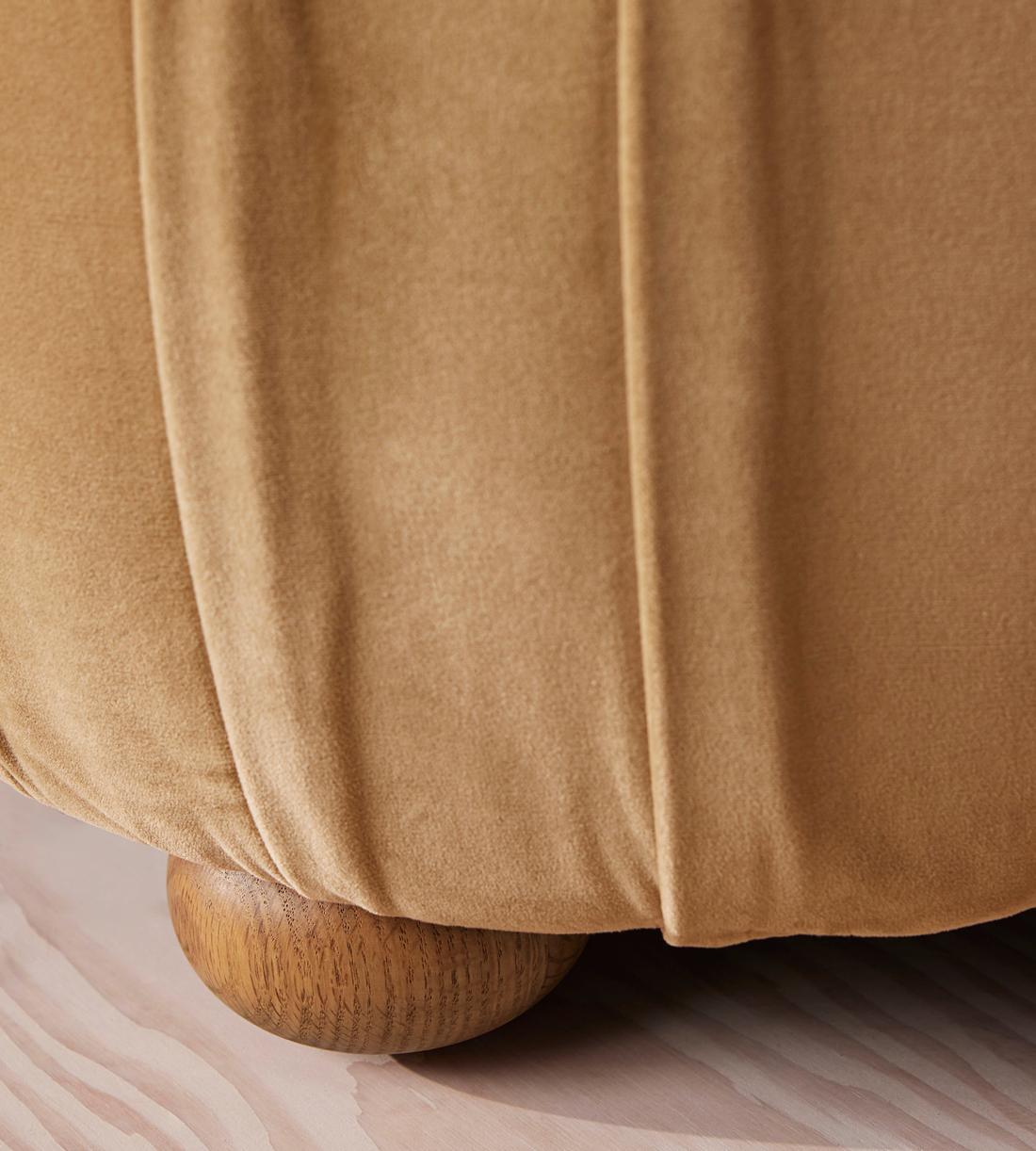 テーブル・チェア・ハンモック WANTKEY MINI LEATHER CASE CAMEL WANTKEY MINI LEATHER CASE CAMEL