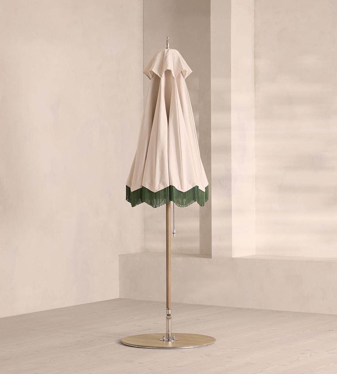 Tuuci Parasol, Soho House Amsterdam, UK