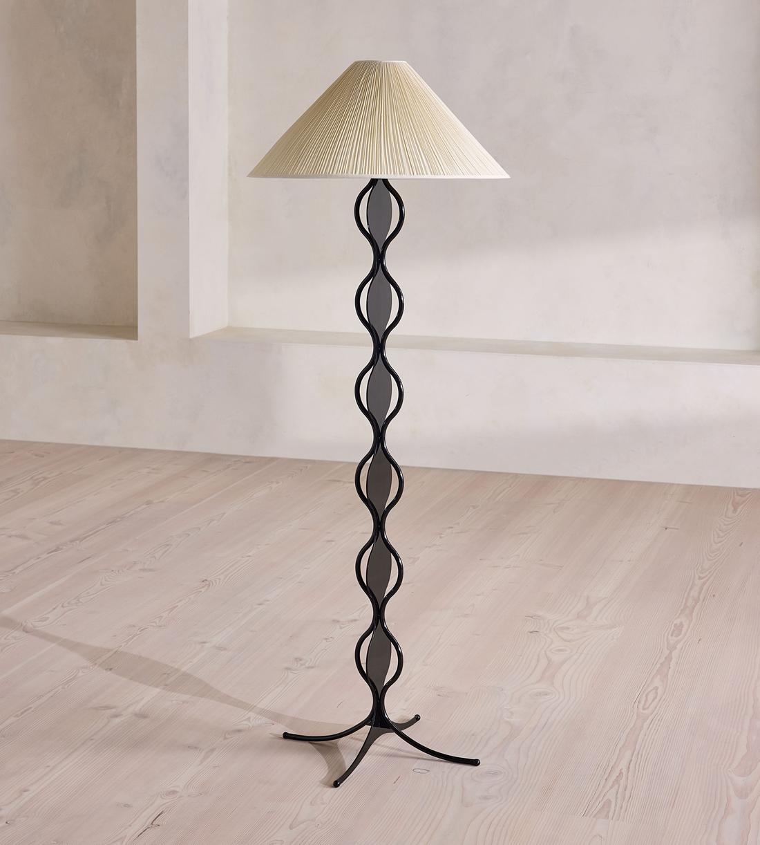 Dinis Floor Lamp, US