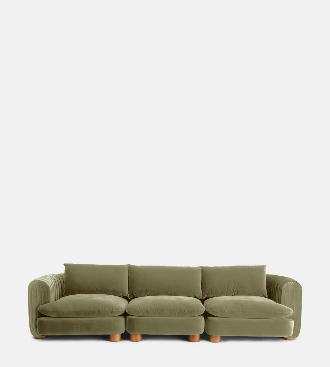 Vivienne Sectional Sofa