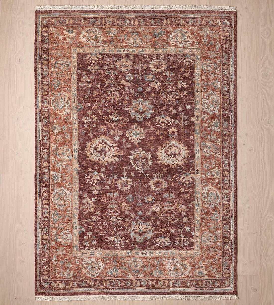 Re:CENO ERIVAN RUG 140cm×200cm Re:CENO ERIVAN RUG 140cm×200cm ラグ｜家具・インテリア通販 Re