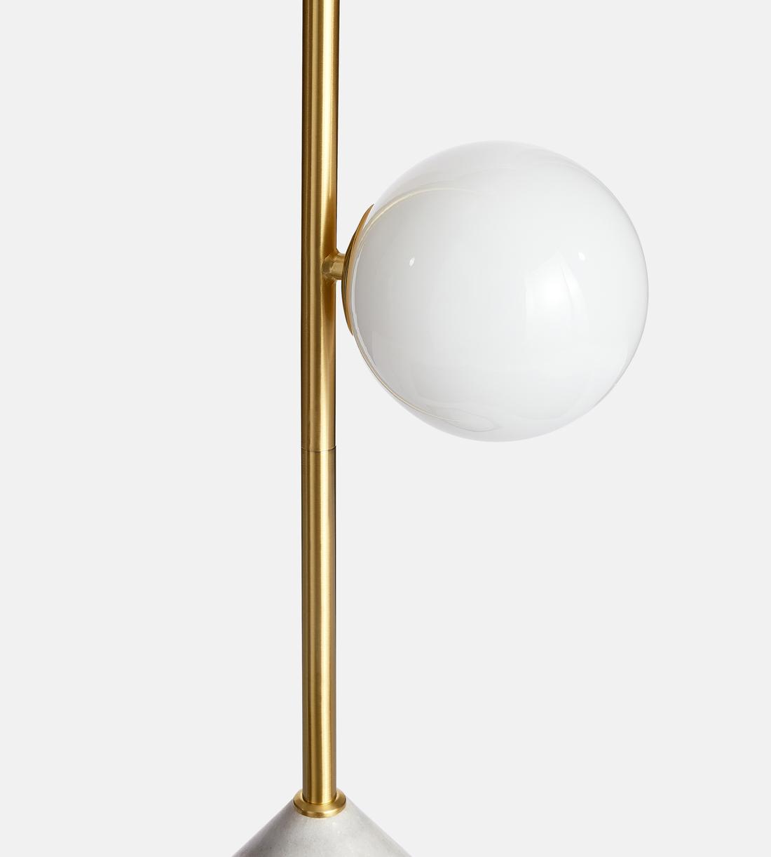 Kenzie Floor Lamp