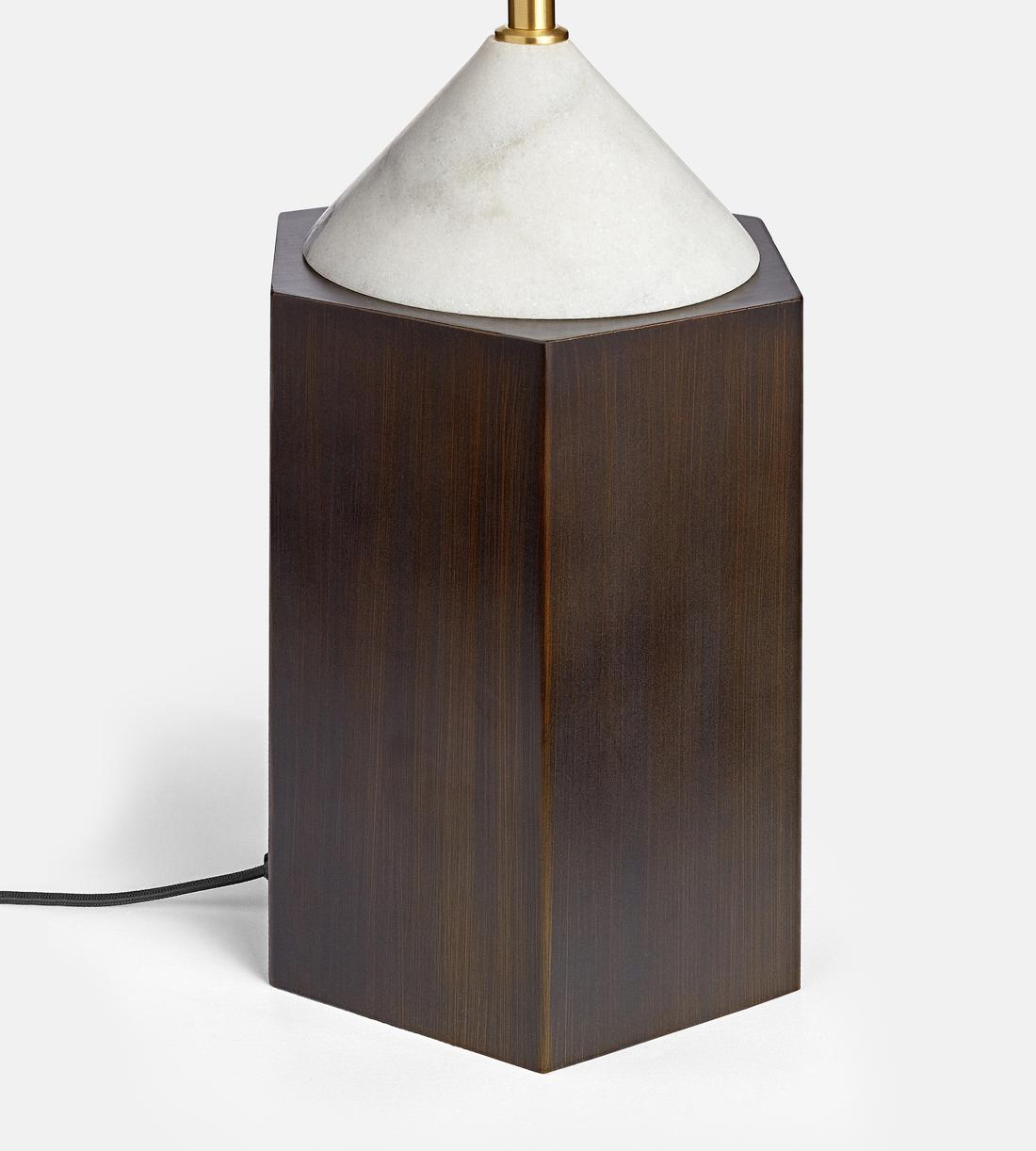 Kenzie Floor Lamp