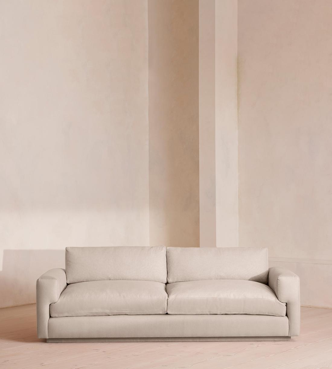 【THE MOZZ】[Premium] Whole Garment Linen Wool Sophie Set-Up MAZY – Shop Sofia