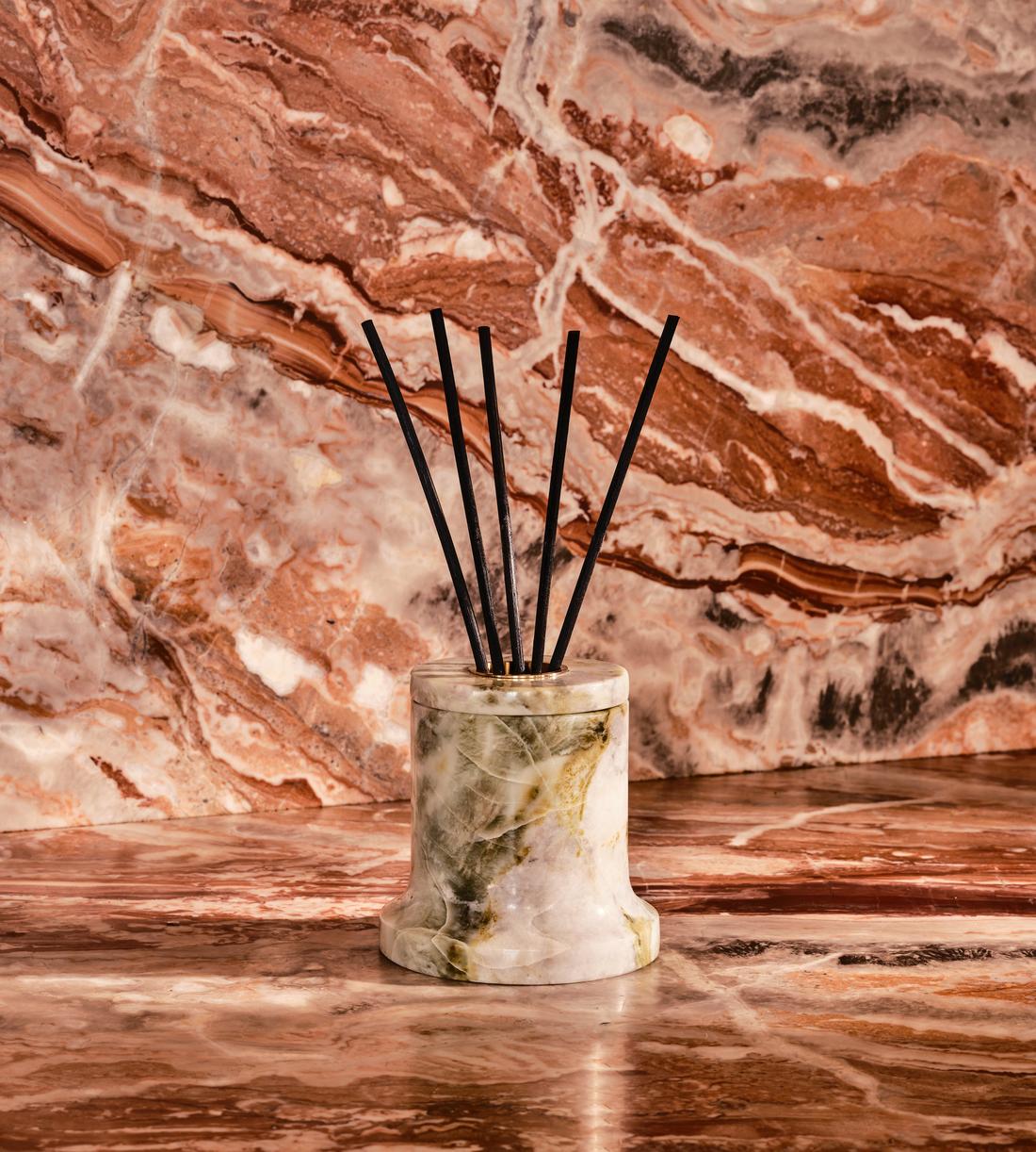 Sicilian Thyme Apple Jade Diffuser 150ml