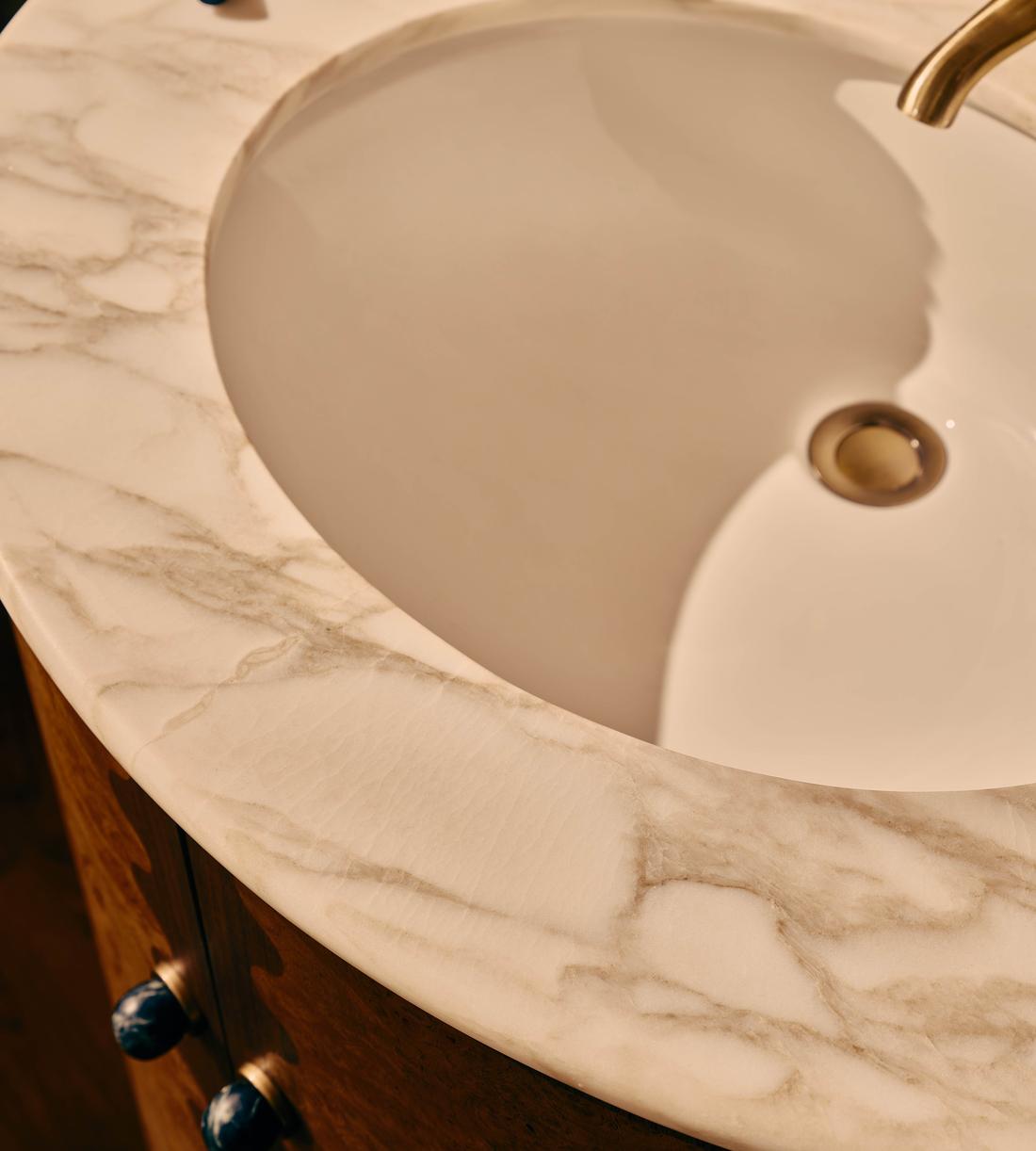 unoa 【Marble stone】No sleeve design Purplish marble stone】Sleeve & No sleeve design - Balletwear