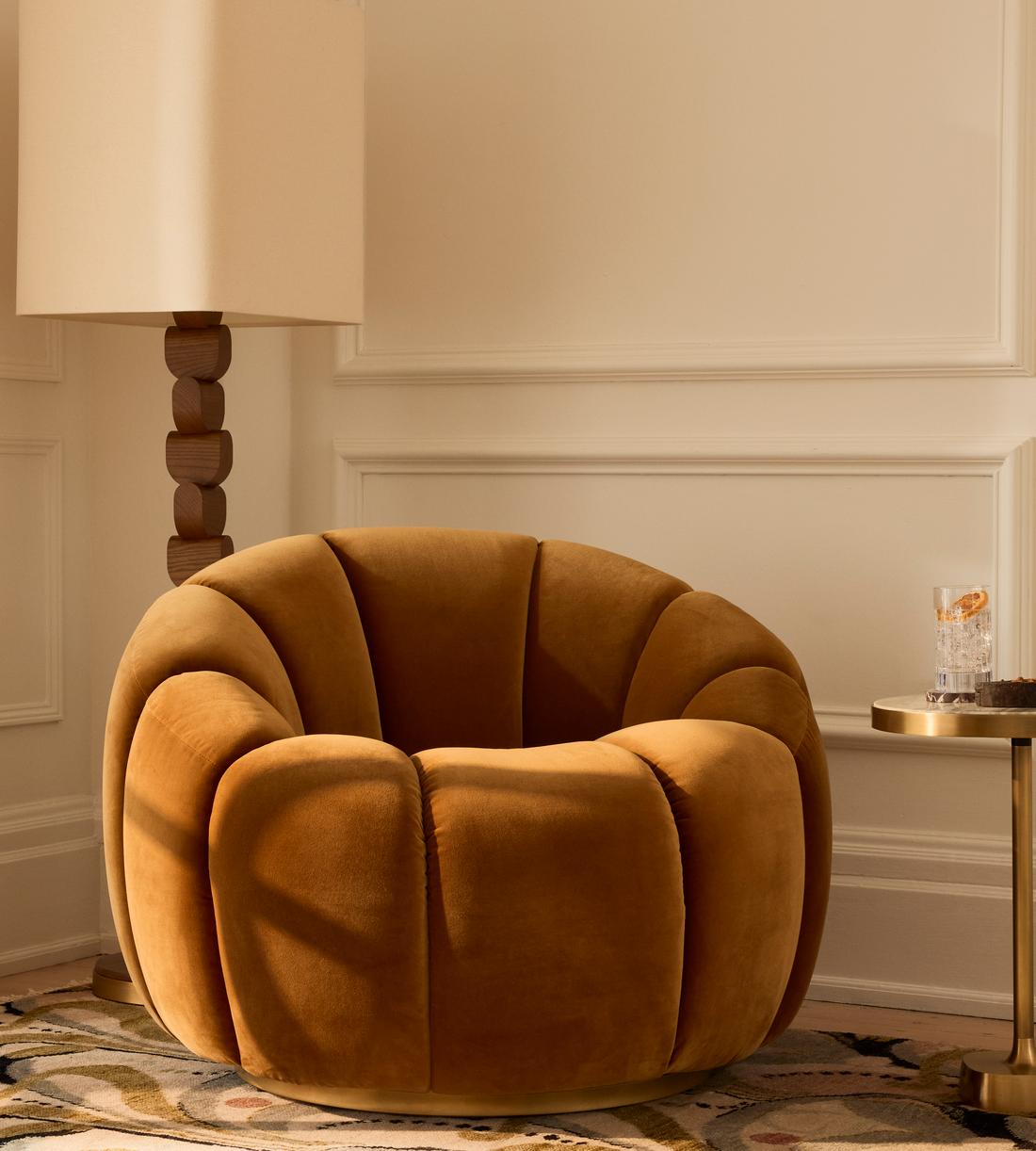 GALT　HALB CHAIR GART HALB CHAIR GALT HALB CHAIR - メルカリ