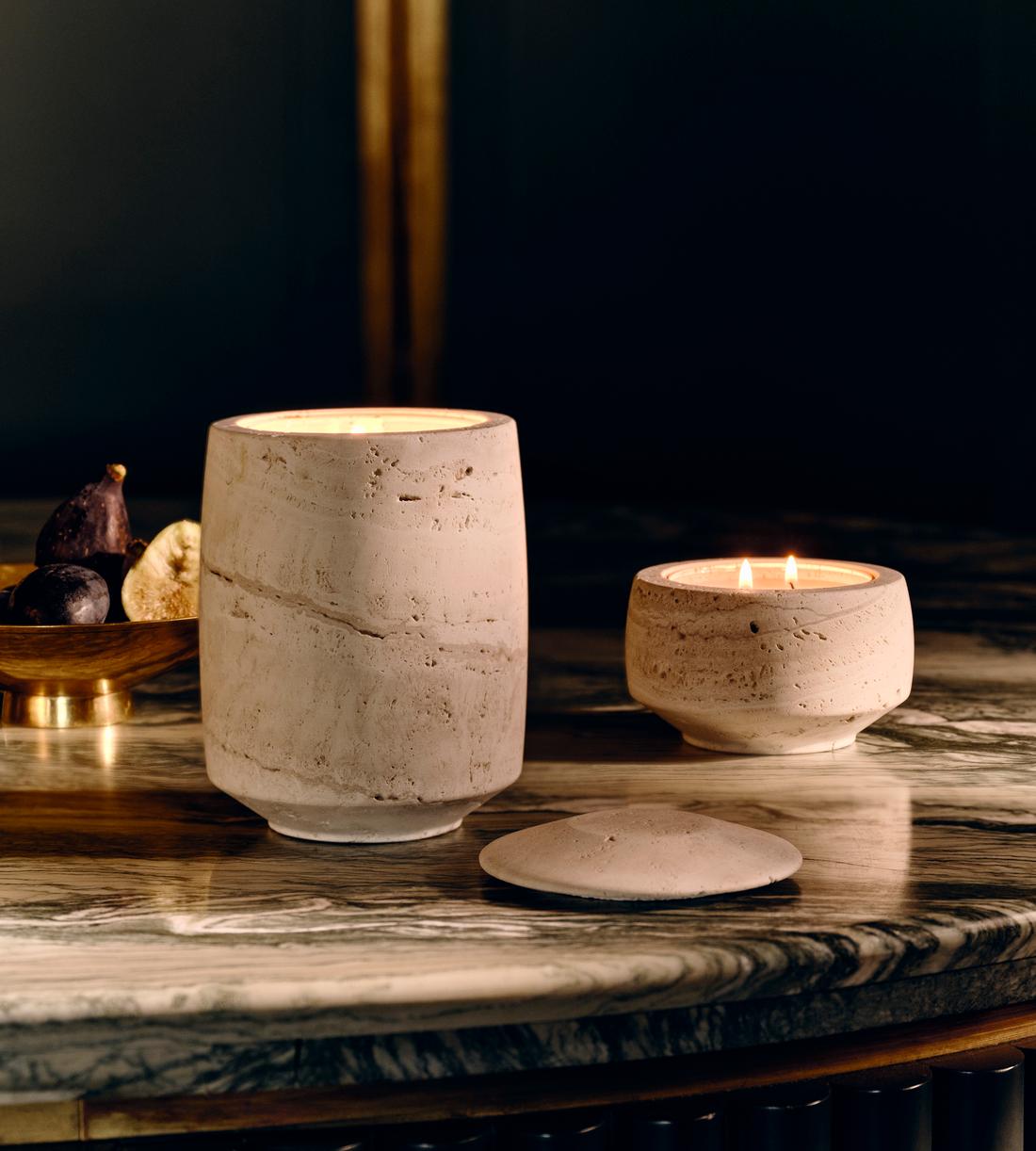 小物 WACKO MARIA ANDREA FACE FACELLI CANDLE 大人気 WACKO is candle Maria Facelli “Face” Andrea / MARIA
