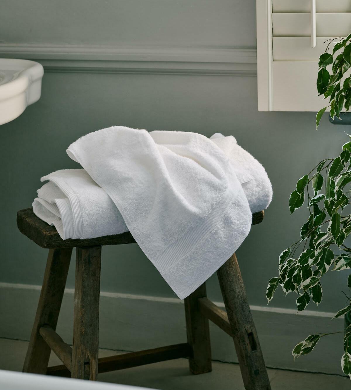 House Bath Towel, 152 x 76cm
