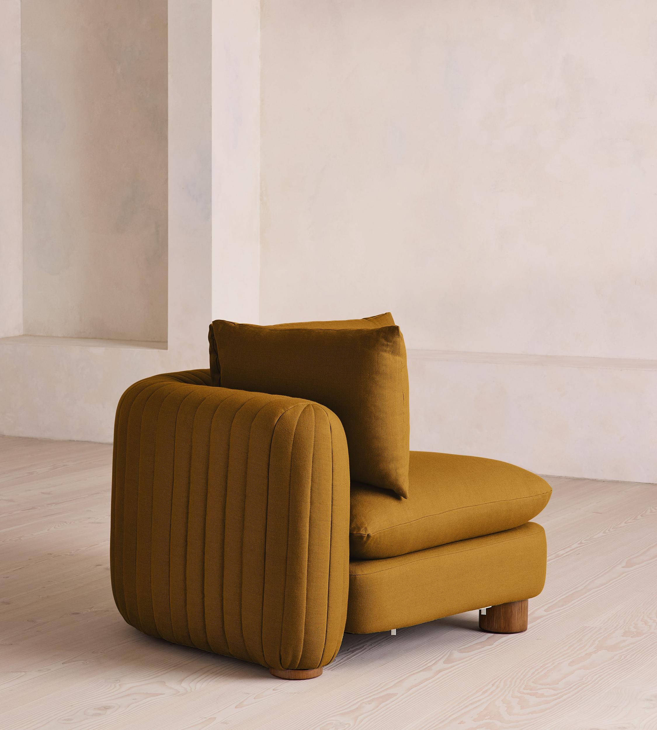 Vivienne Sectional Sofa