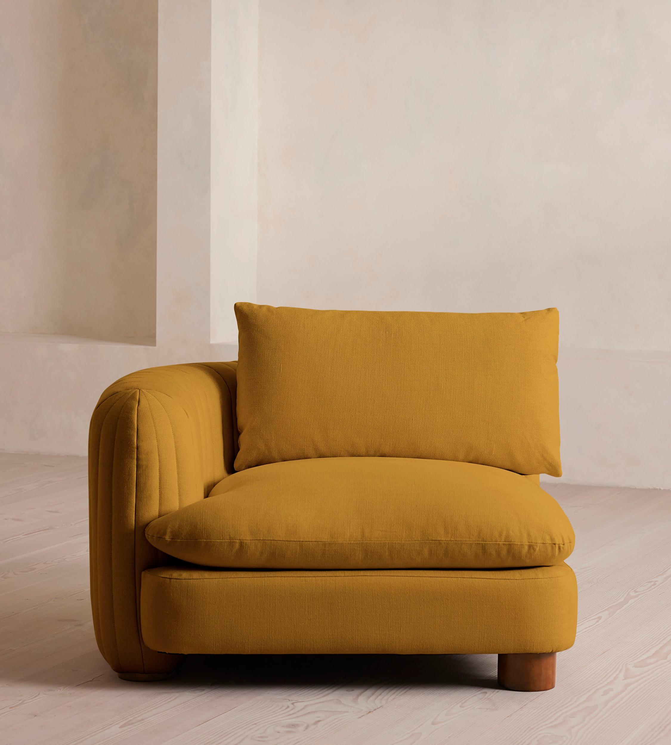 Vivienne Sectional Sofa