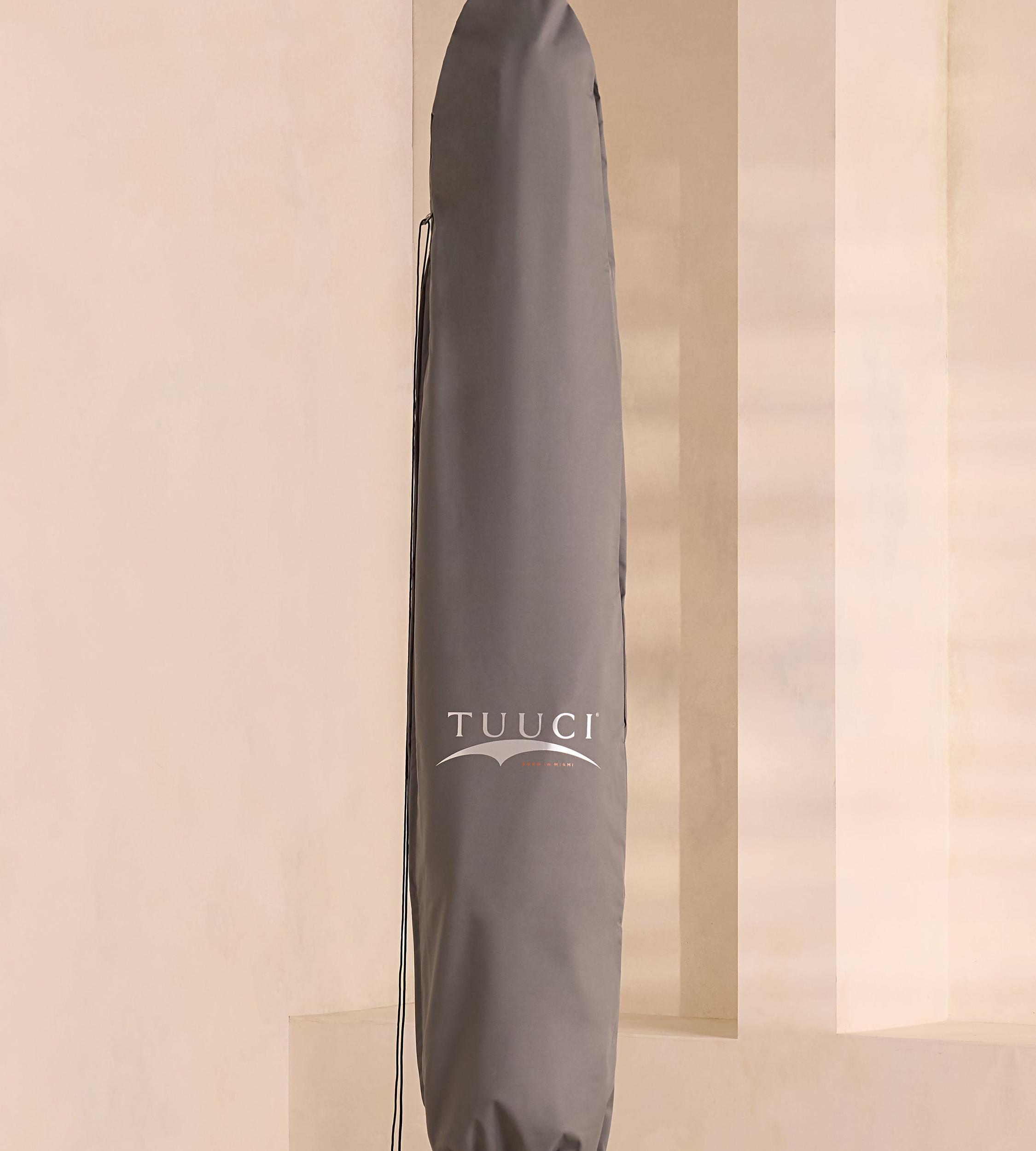 Tuuci Octagonal Parasol, White City House, US