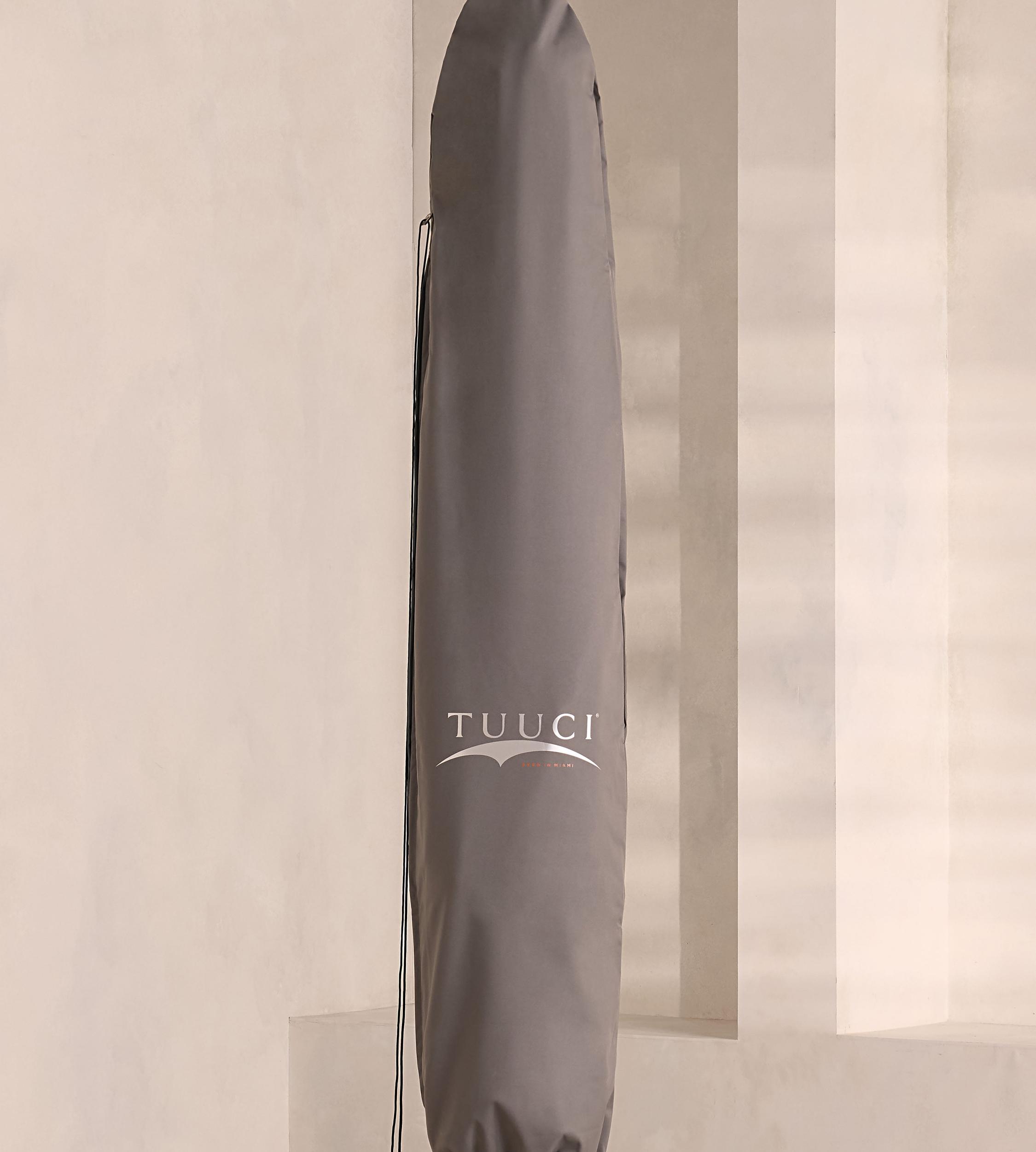 Tuuci Parasol, Soho House Amsterdam, US