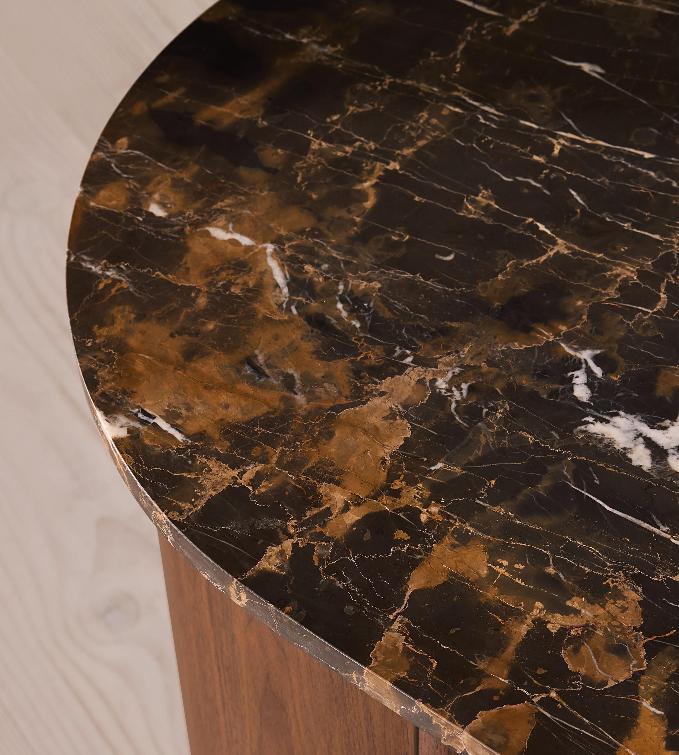 Ada Media Unit, Michelangelo Marble