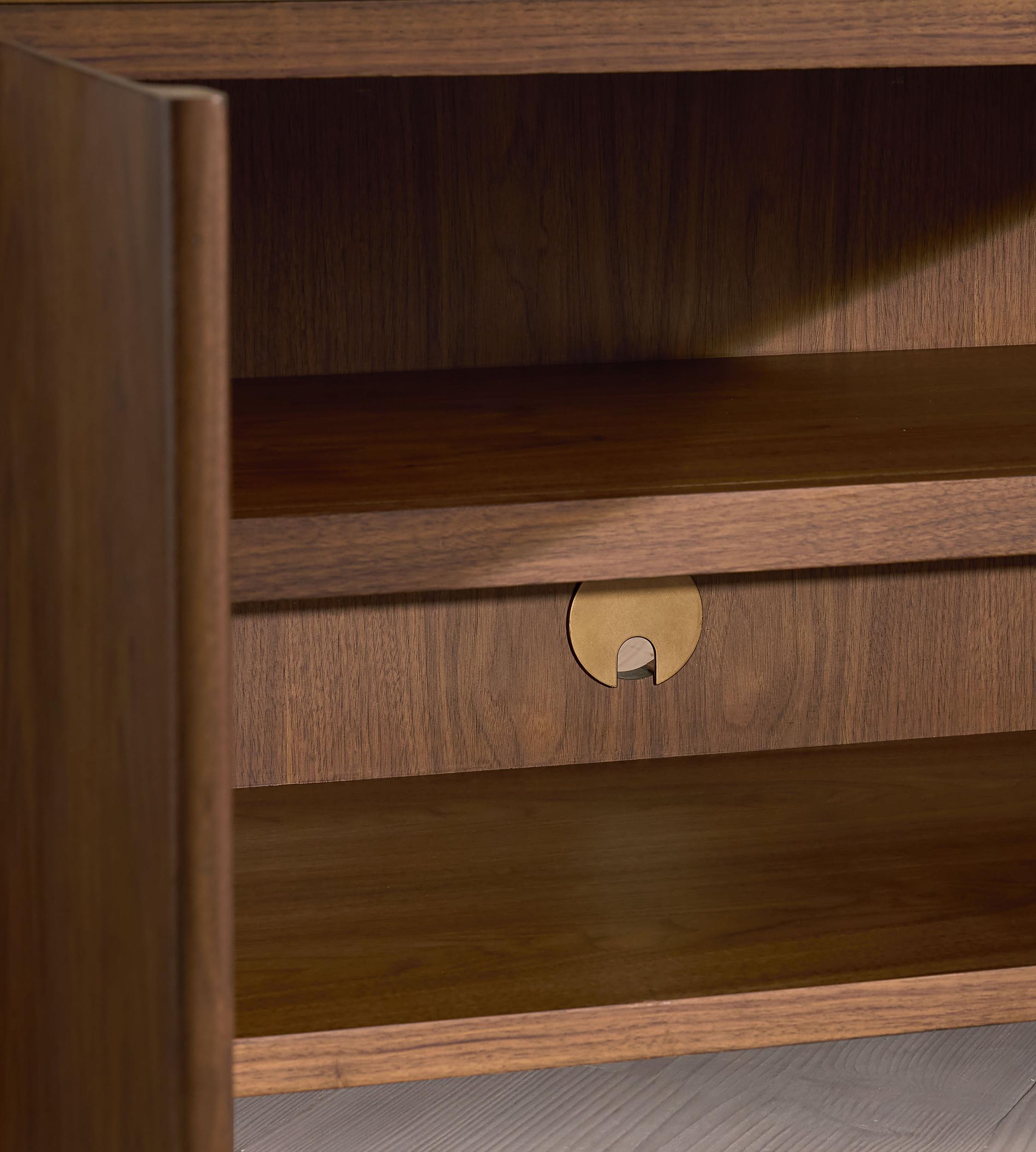 Ada Media Unit, Michelangelo Marble
