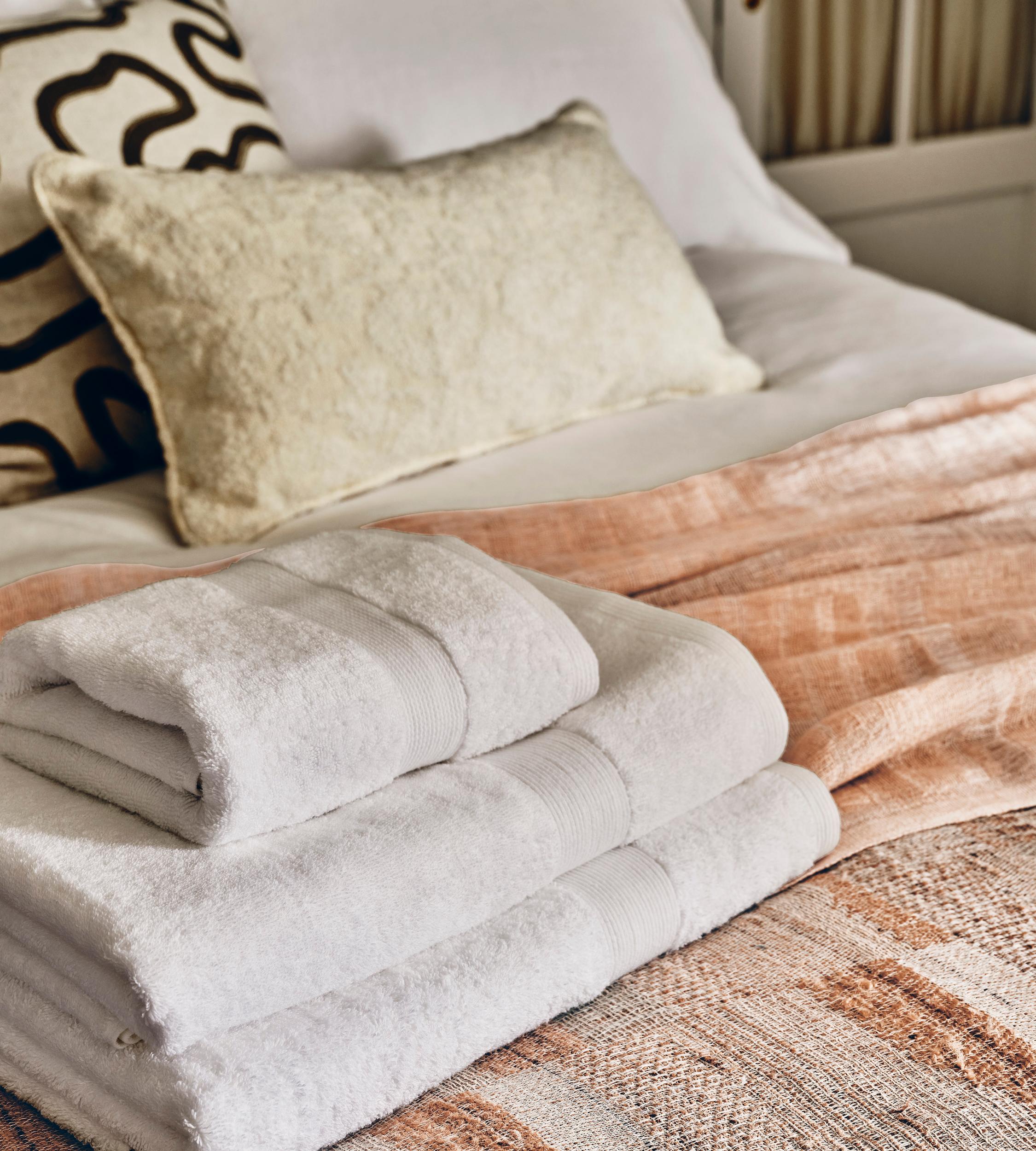 House Bath Towel, 152 x 76cm