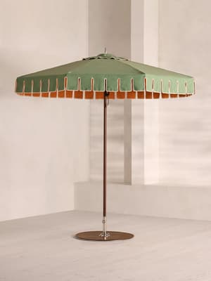 Outdoor Accessories | Cushions, Parasols & Lilos | Soho Home