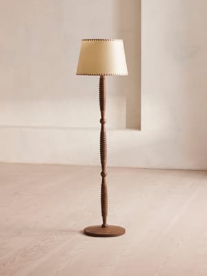 Benjamin Floor Lamp, US