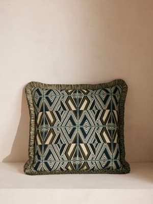 Monro モンロー　Round Cusion Monro モンロー Round Cusion Monro モンロー Round Cusion