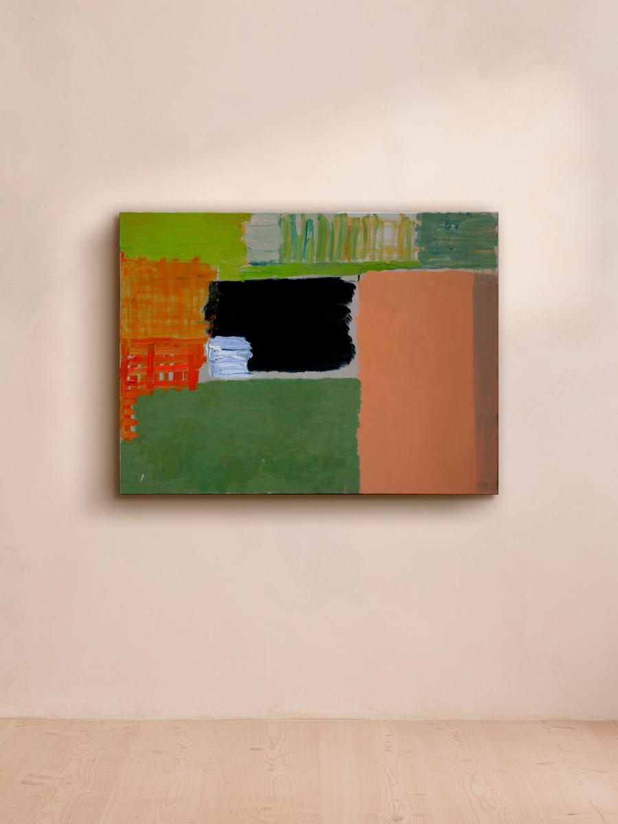 Soho Home 'as It Comes' By Andrew Crane