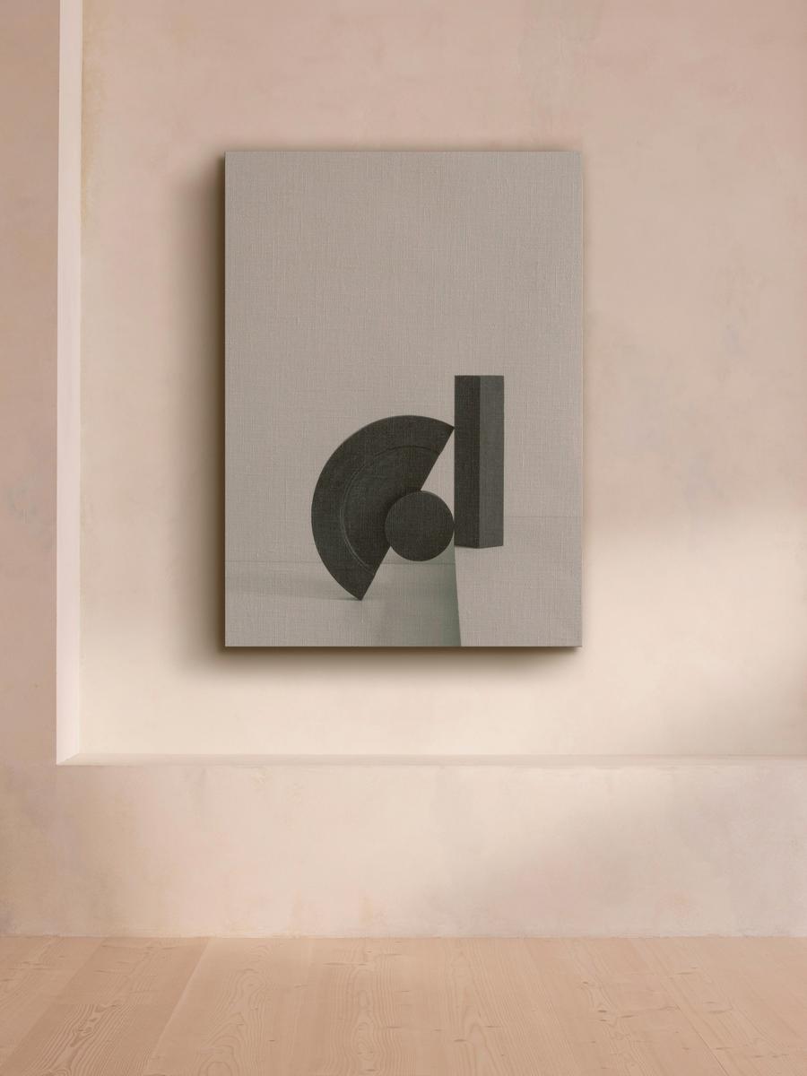Soho Home 'perspective Assembly Ii' By Anna Church