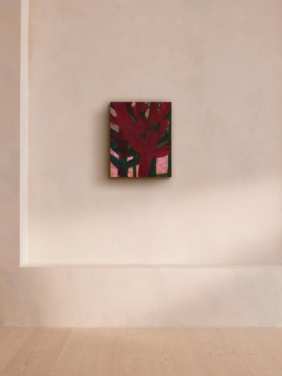 Soho Home Trio #14' By Sue Kennington