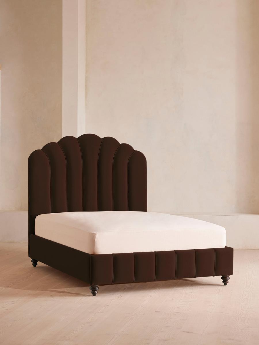Soho Home Manette Bed In Multi