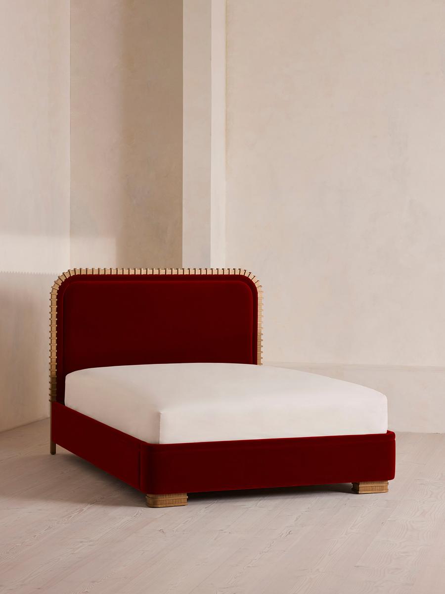 Soho Home Mika Bed