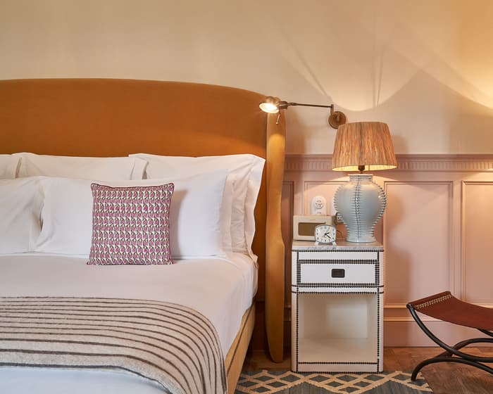 Soho House Barcelona - Soho Home