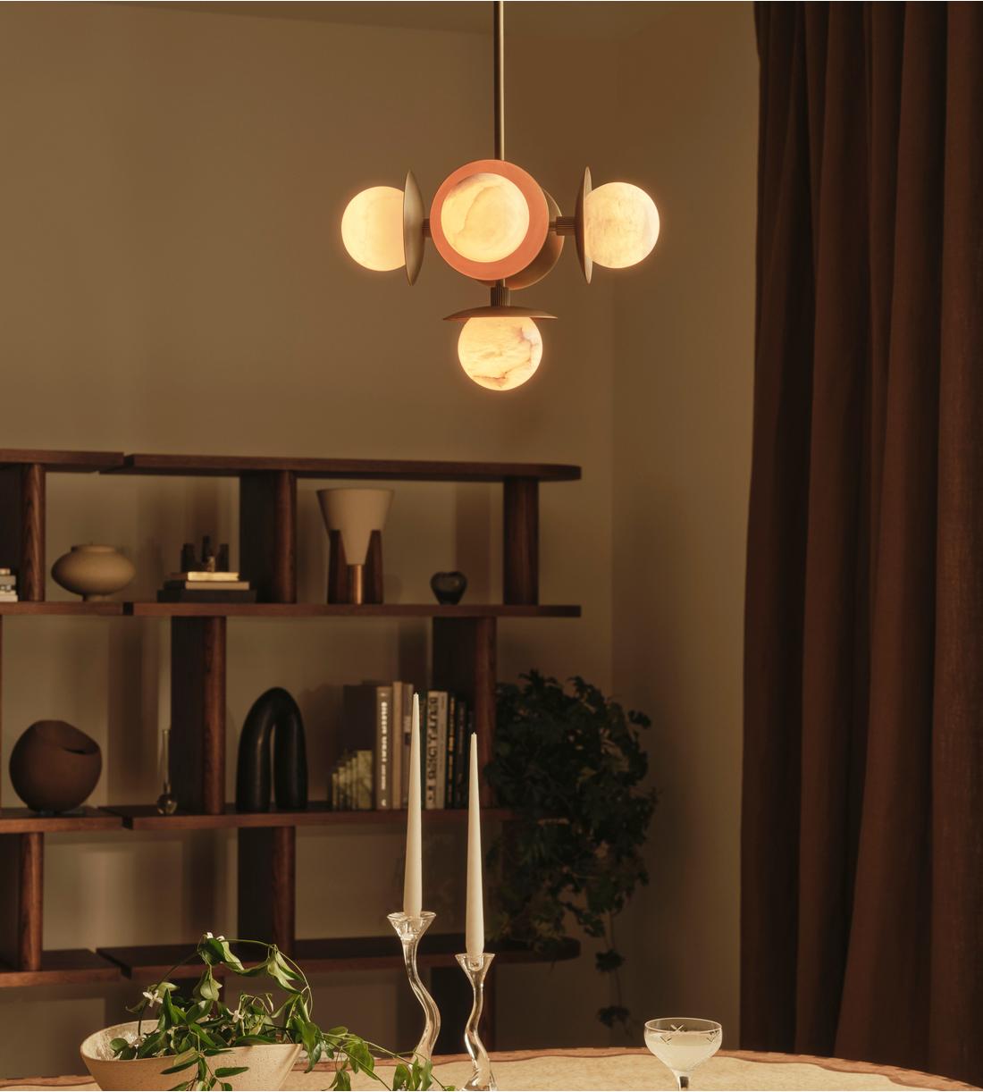 Cara Pendant - Lifestyle - Image 1