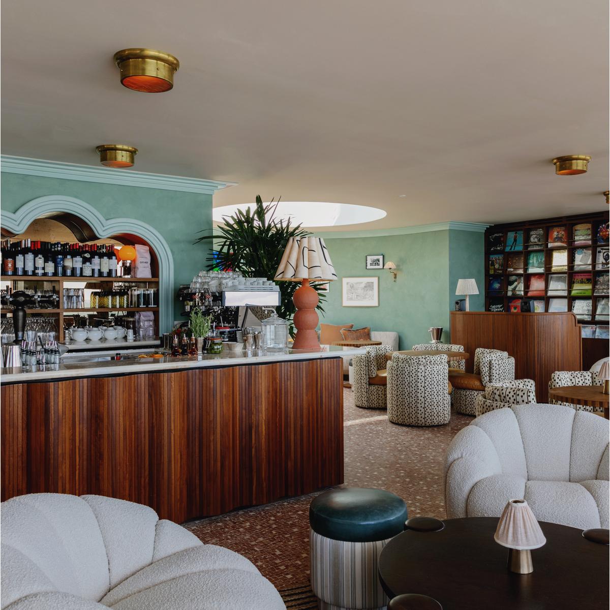Brighton Beach House