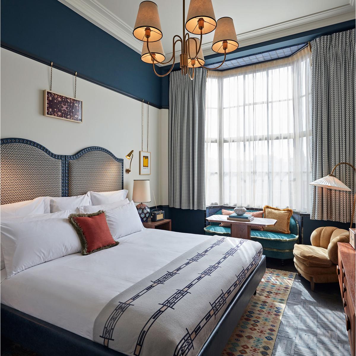 Soho House Amsterdam