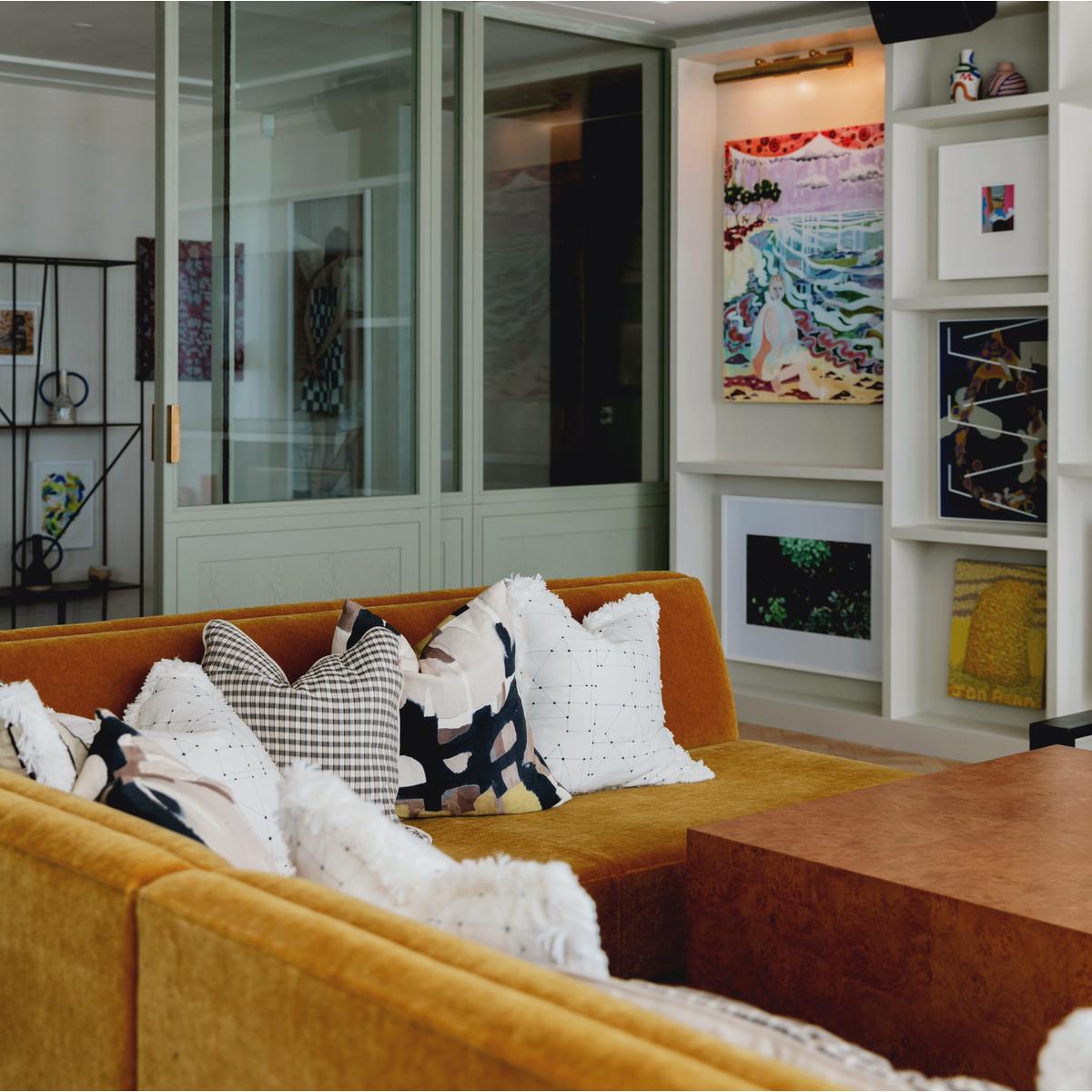 Brighton Beach House