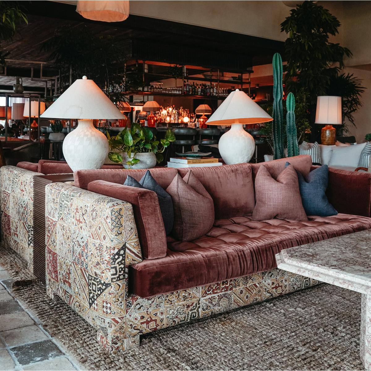 Bedrooms & Rooftop Pool Austin, Texas | Soho House Austin