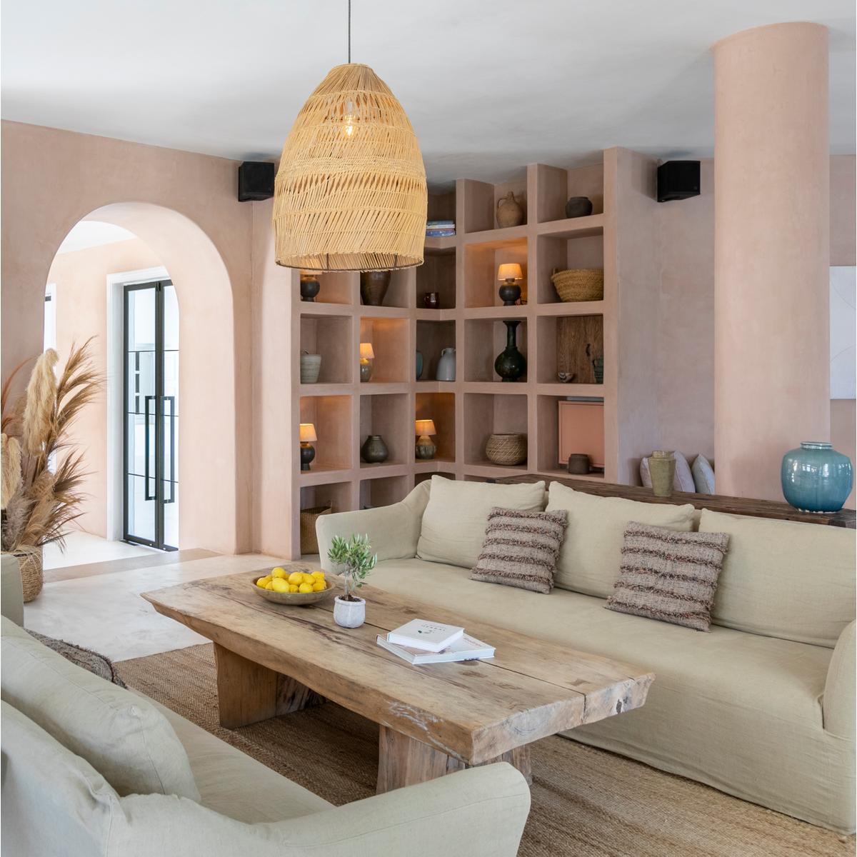 Bedrooms, Gym & Spa, Mykonos | Soho Roc House