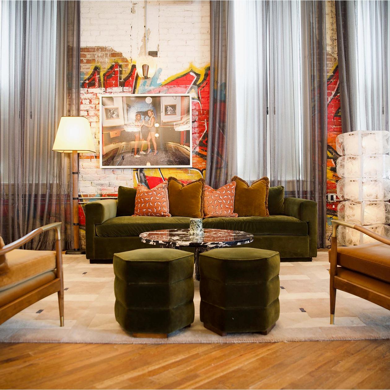 Our Stores | Soho Home