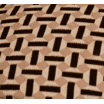 Woven Jacquard Elitis Farniente, Monochrome