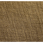 Wool Linen Ochre