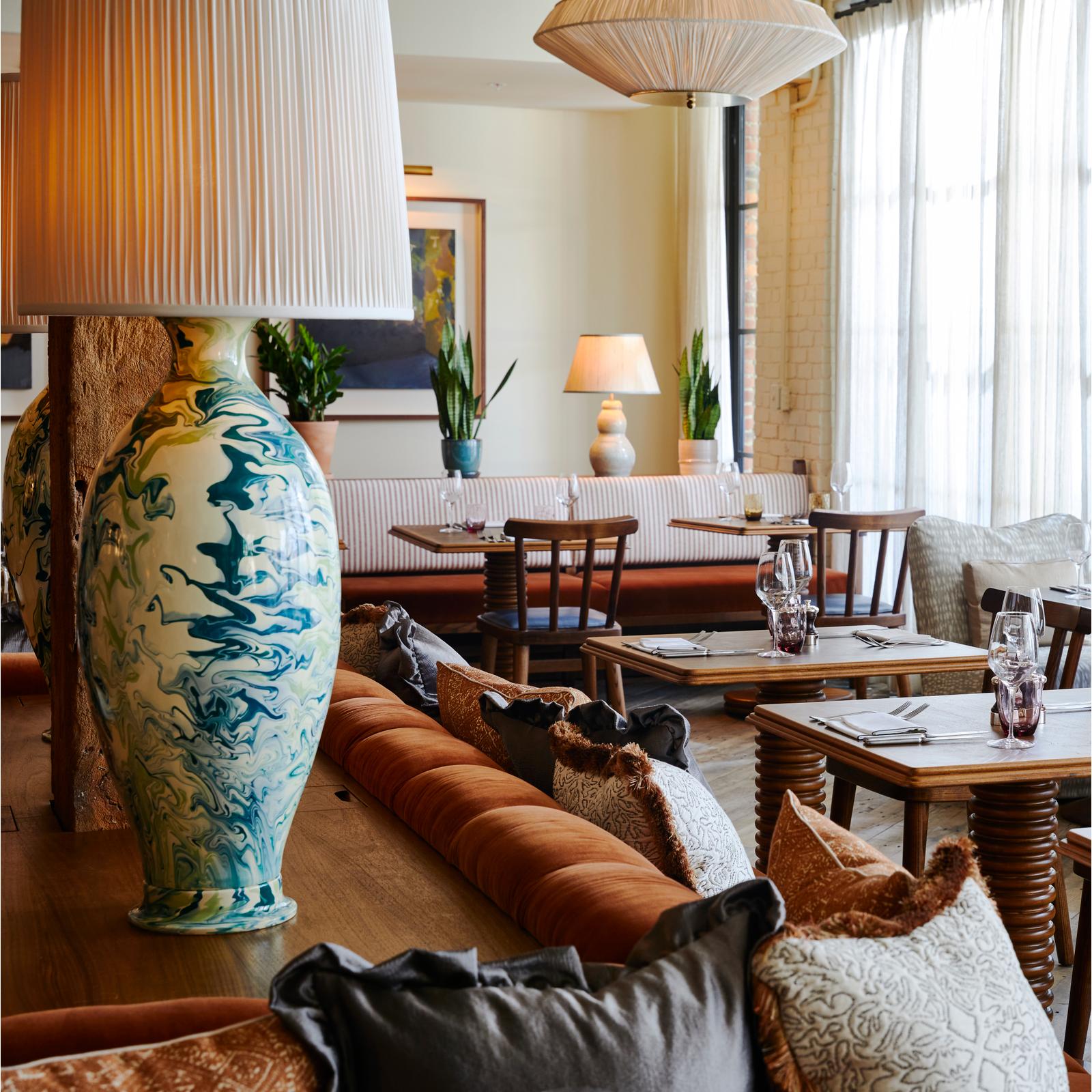 Design Ideas Inspired by History | Soho House Nashville