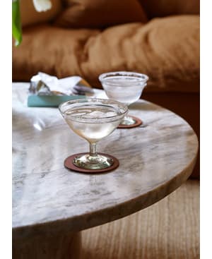 Country House Cocktail Glass - Set of Four - Listing Image