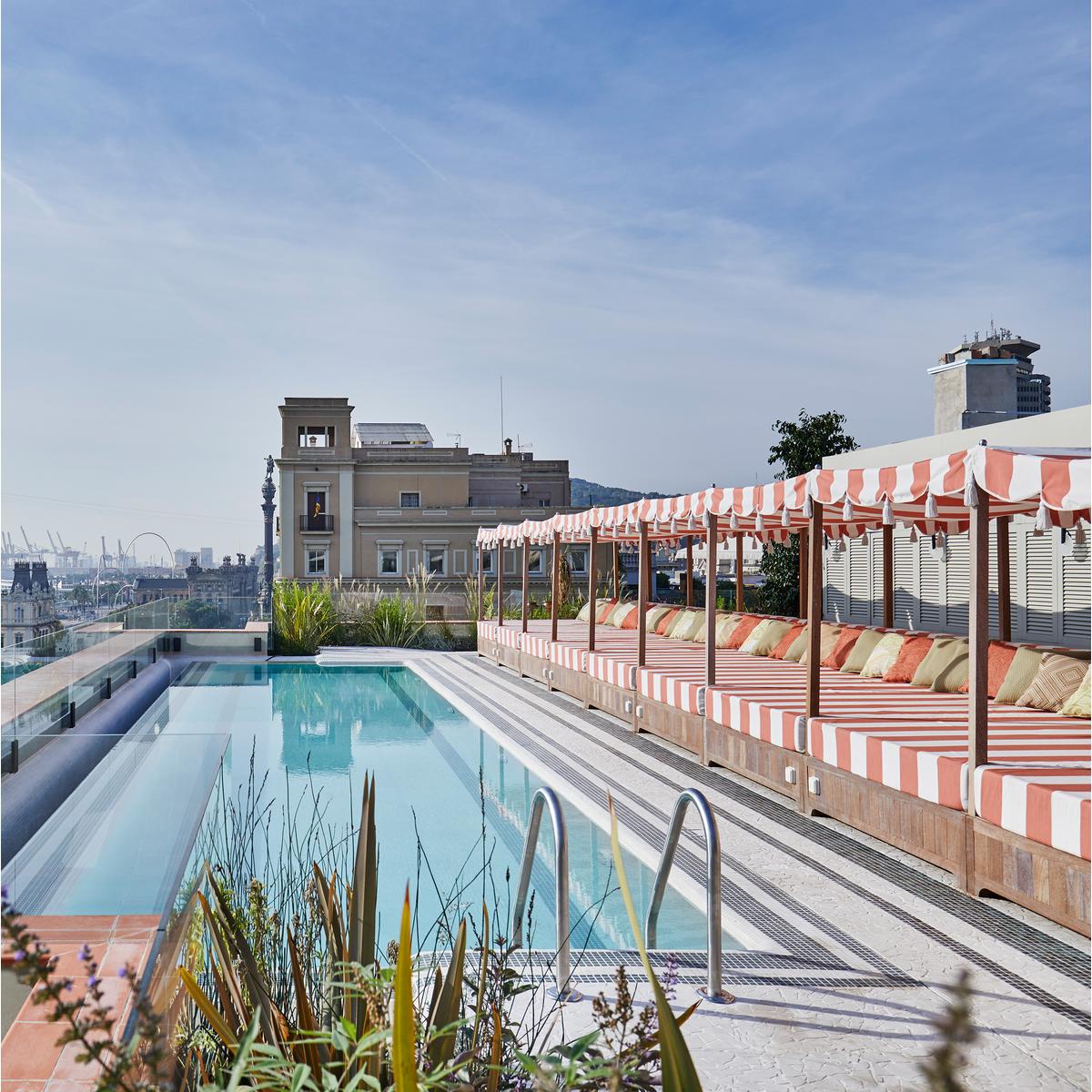 Soho House Barcelona