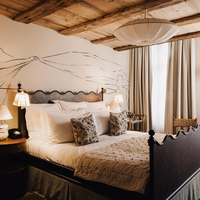The Soho House Paris collection - Soho Home