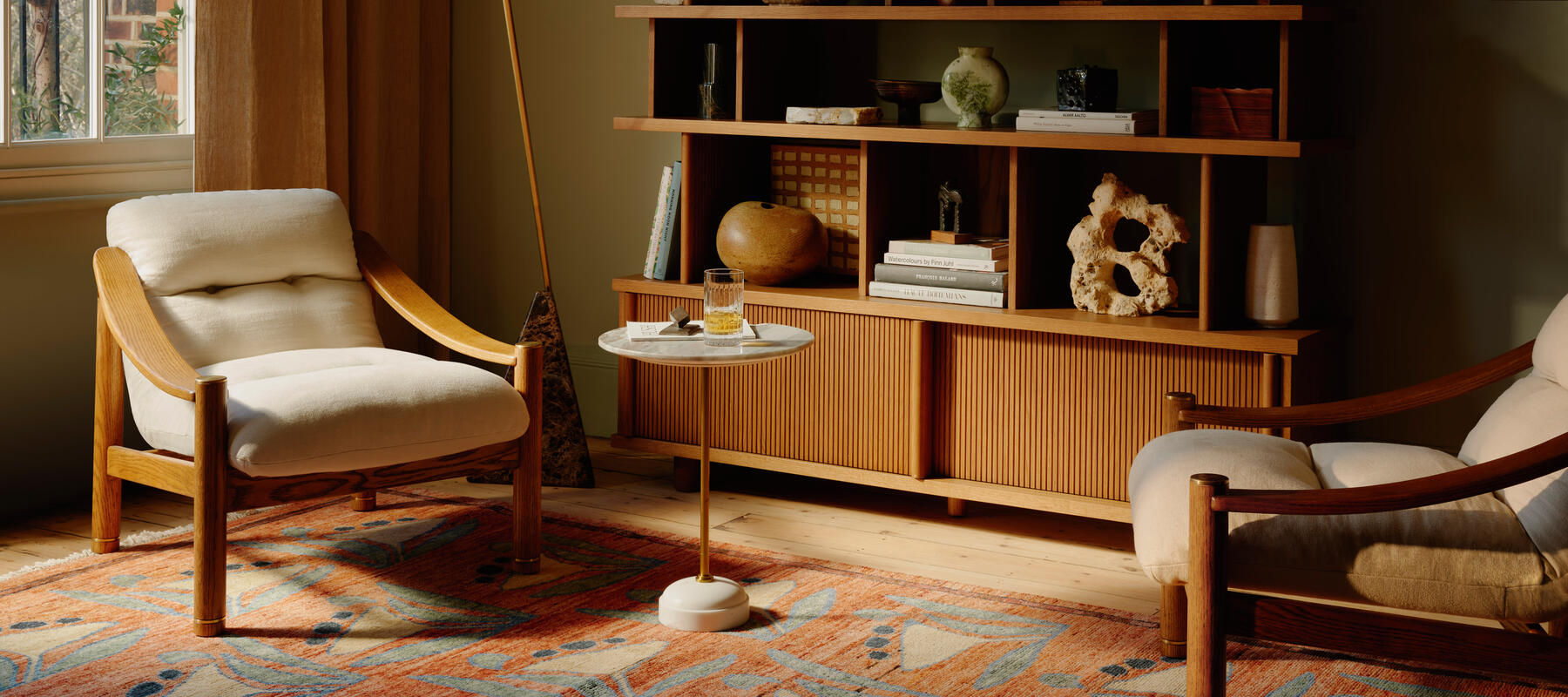 Stay in touch - Soho Home